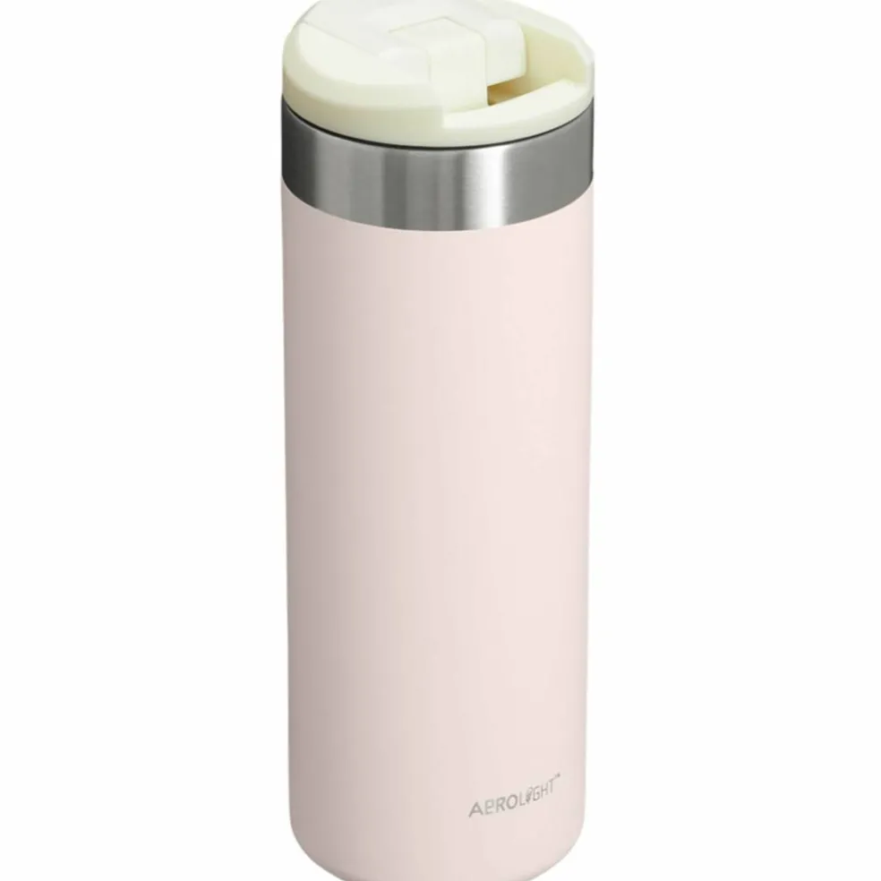 Aerolight Transit termokopp 0,47 liter, rose quartz