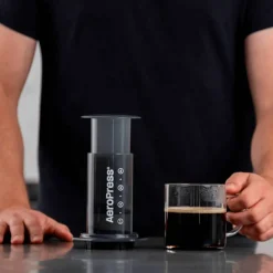 Aeropress 1-4 Kopper