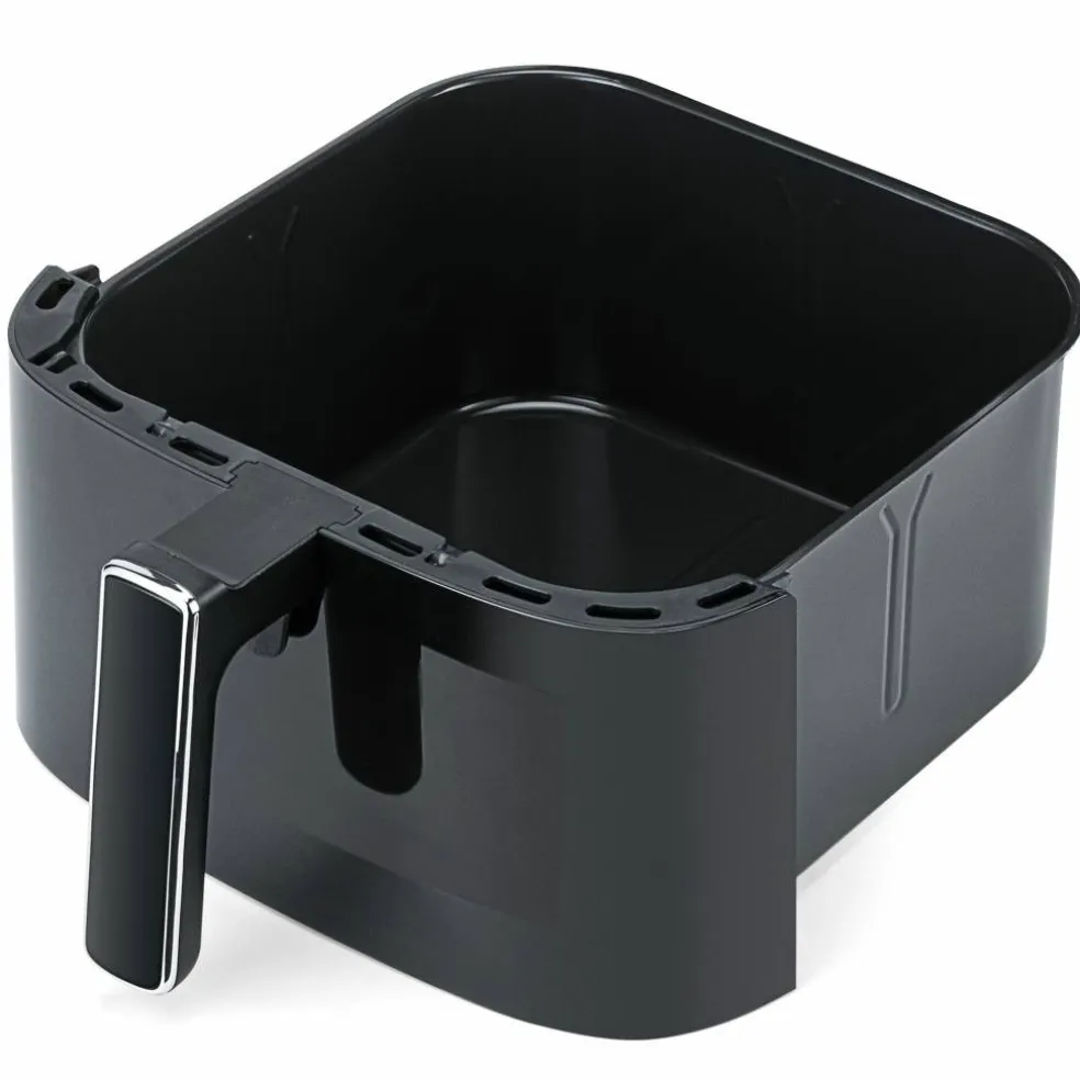AF3B-80P Crispier airfryer 8 liter