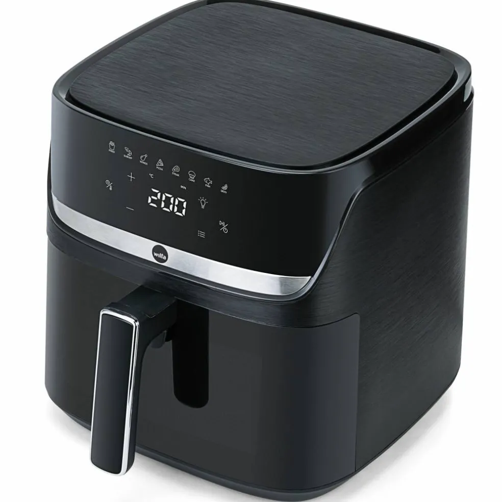 AF3B-80P Crispier airfryer 8 liter