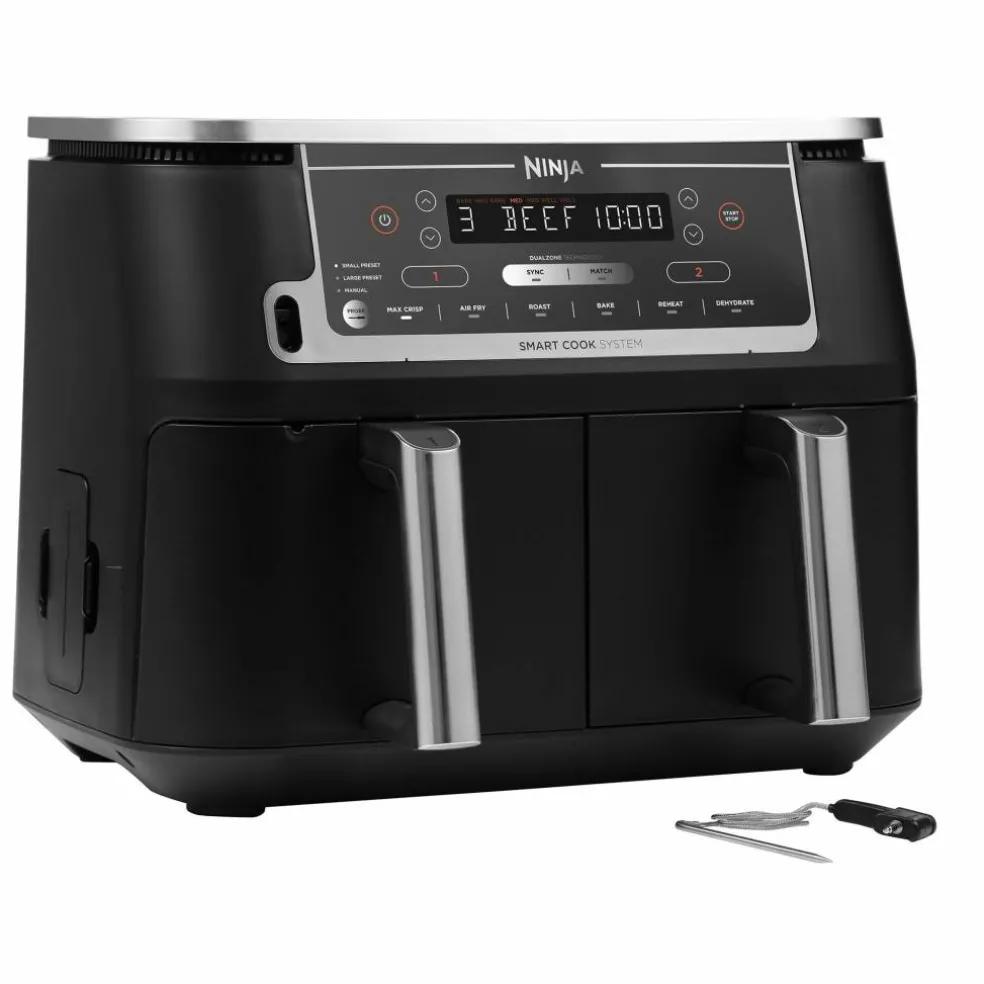 AF451EU Max Foodi Dual Zone Airfryer