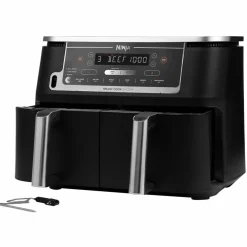 AF451EU Max Foodi Dual Zone Airfryer