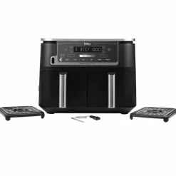 AF451EU Max Foodi Dual Zone Airfryer