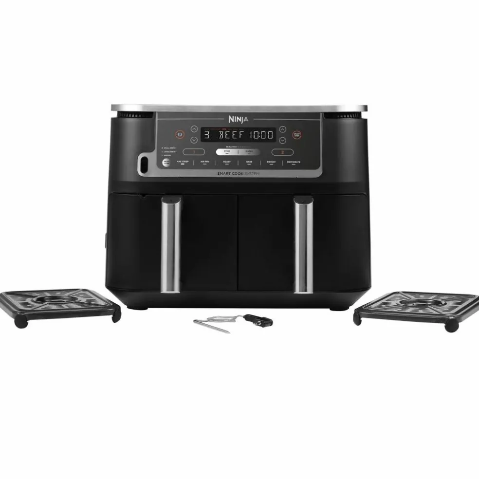 AF451EU Max Foodi Dual Zone Airfryer