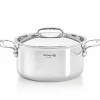 Affinity Gryte med Lokk 28 cm 10,4 liter