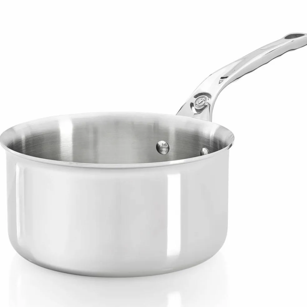 Affinity Kasserolle 3,4 liter Rustfritt