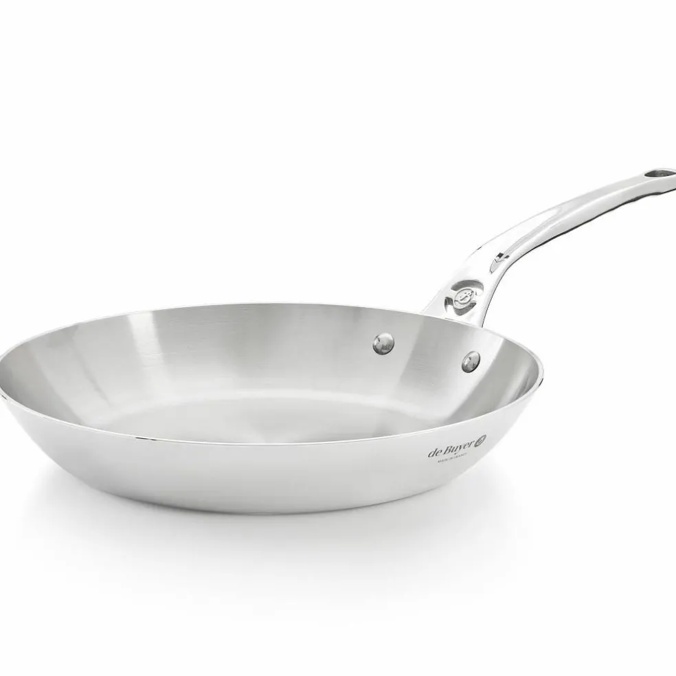 Affinity Stekepanne 28 cm Rustfritt
