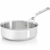 Affinity Traktørpanne 24 cm Rustfritt