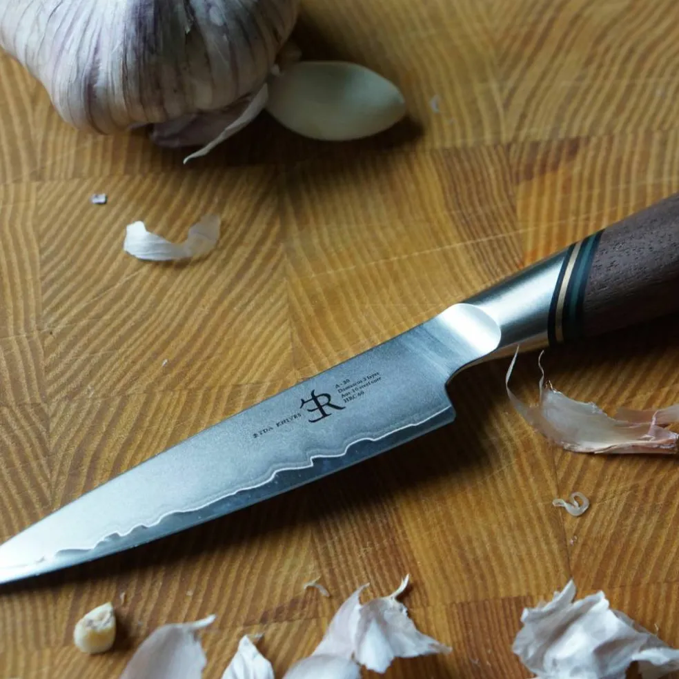A-30 Filetkniv