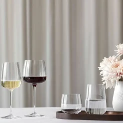 Afina highballglass 300 ml, 4-pakning