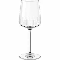Afina hvitvinsglass 125 ml, 4 stk.