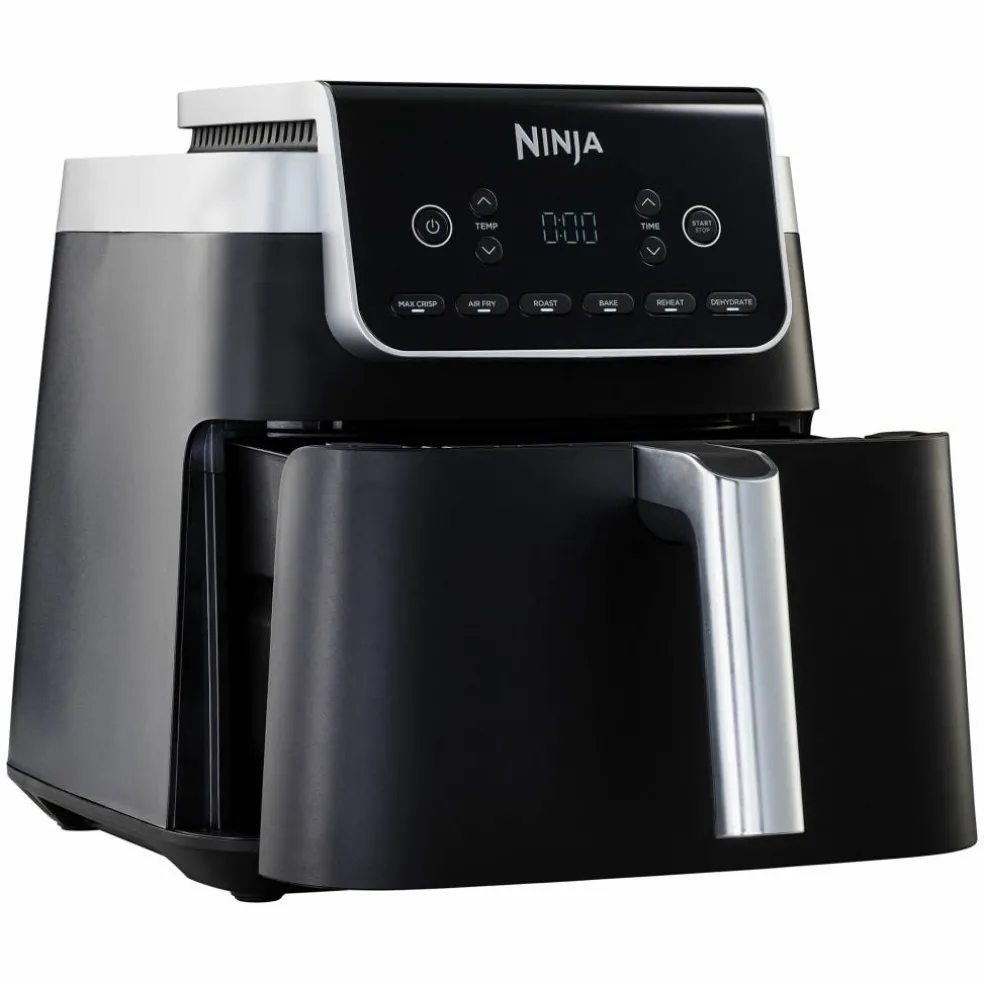 AF180 Max Pro Airfryer 6,2 liter