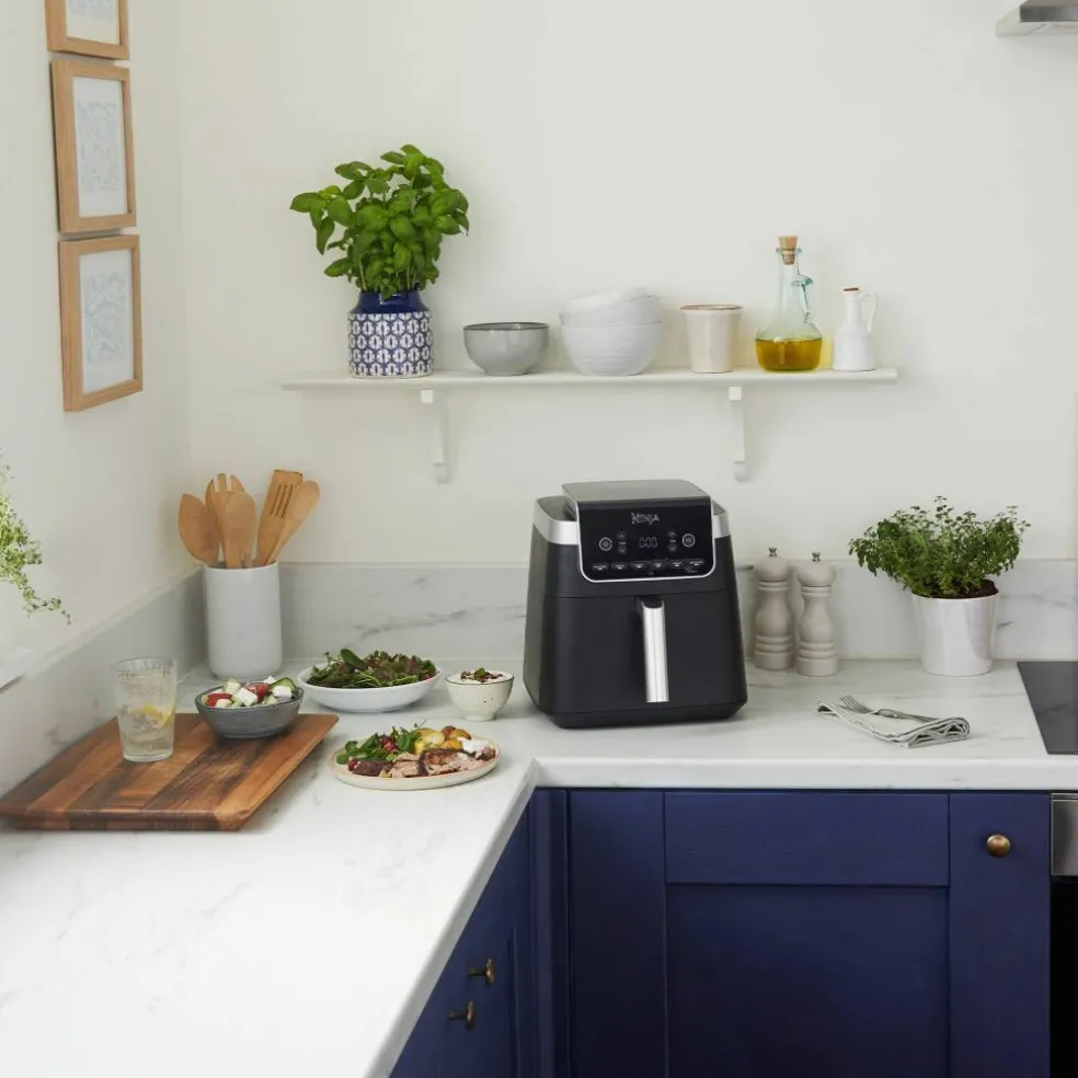 AF180 Max Pro Airfryer 6,2 liter