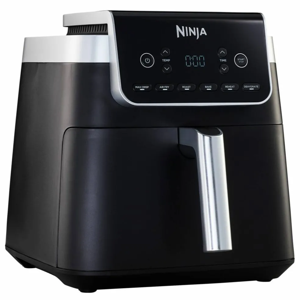 AF180 Max Pro Airfryer 6,2 liter