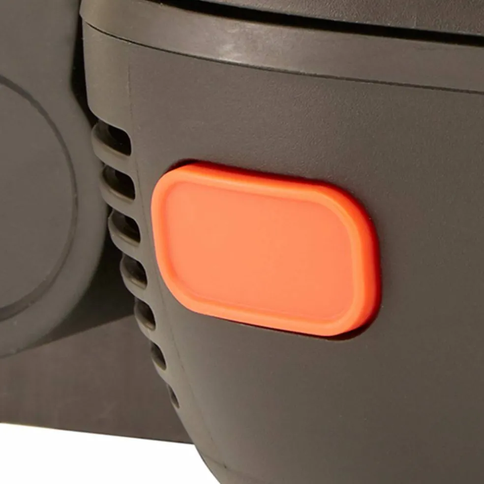 AG651EU Foodi 7-In-1 kontaktgrill