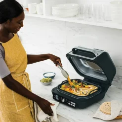 AG651EU Foodi 7-In-1 kontaktgrill