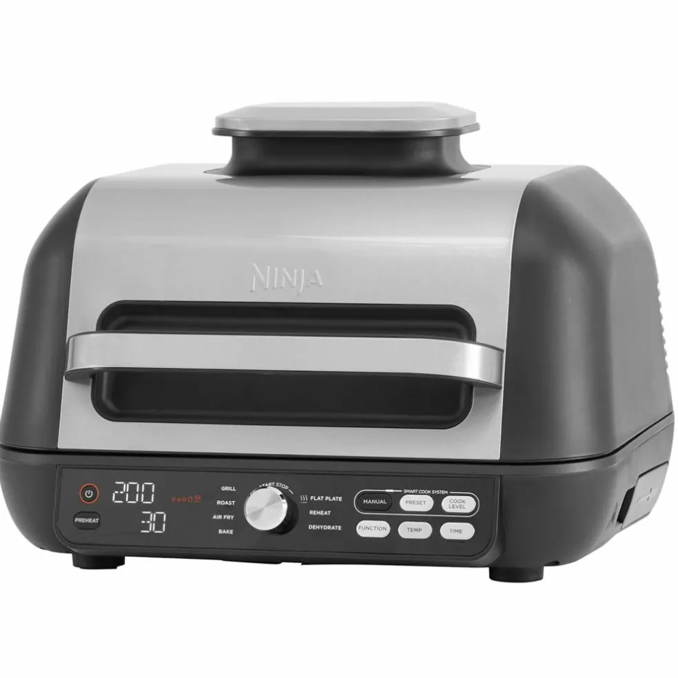 AG651EU Foodi 7-In-1 kontaktgrill