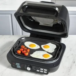 AG651EU Foodi 7-In-1 kontaktgrill