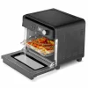 Airfry Chef 1700 varmluftfrityrkoker, 22 liter