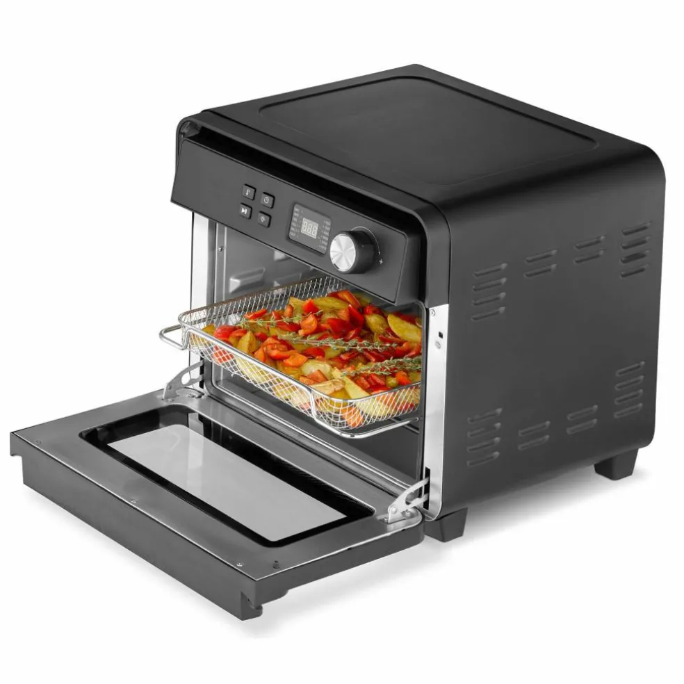 Airfry Chef 1700 varmluftfrityrkoker, 22 liter