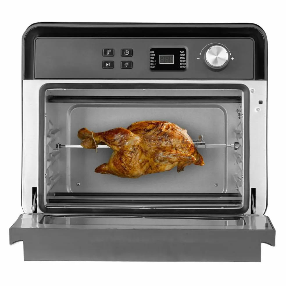 Airfry Chef 1700 varmluftfrityrkoker, 22 liter