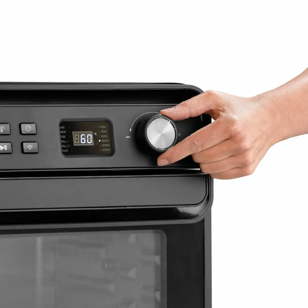 Airfry Chef 1700 varmluftfrityrkoker, 22 liter