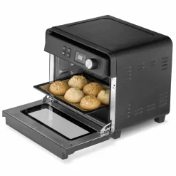 Airfry Chef 1700 varmluftfrityrkoker, 22 liter