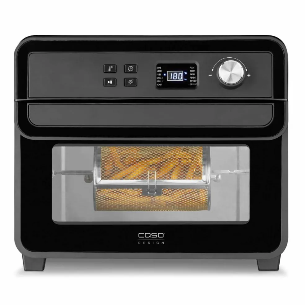 Airfry Chef 1700 varmluftfrityrkoker, 22 liter