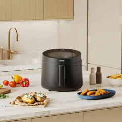 Airfryer, 5 liter