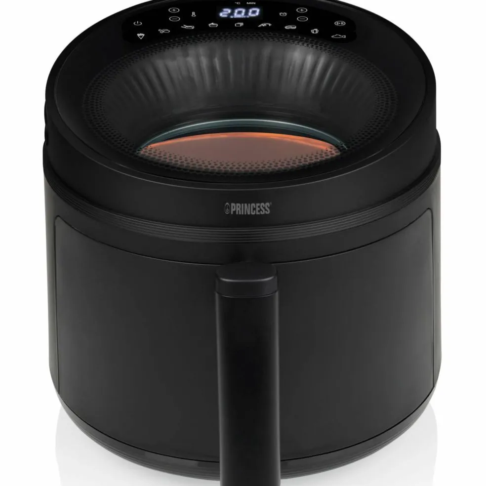 Airfryer, 5 liter