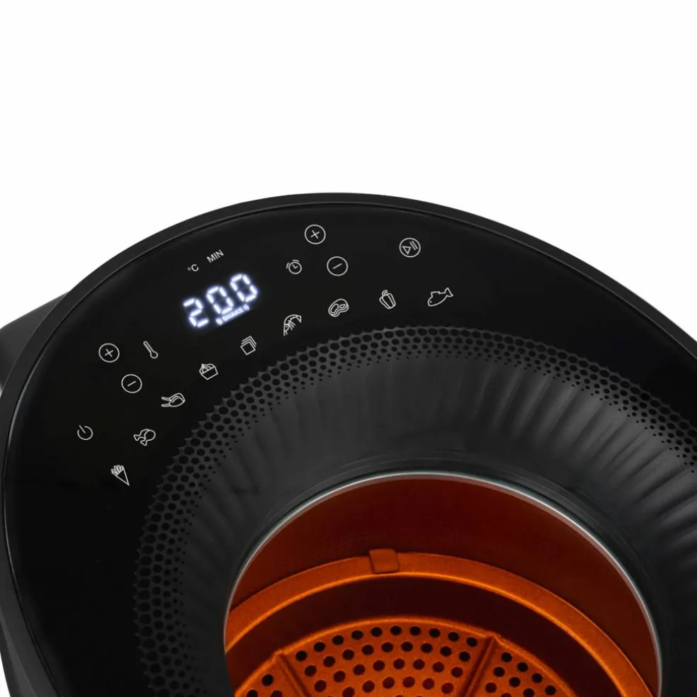 Airfryer, 5 liter