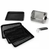 Airfryer-ovn