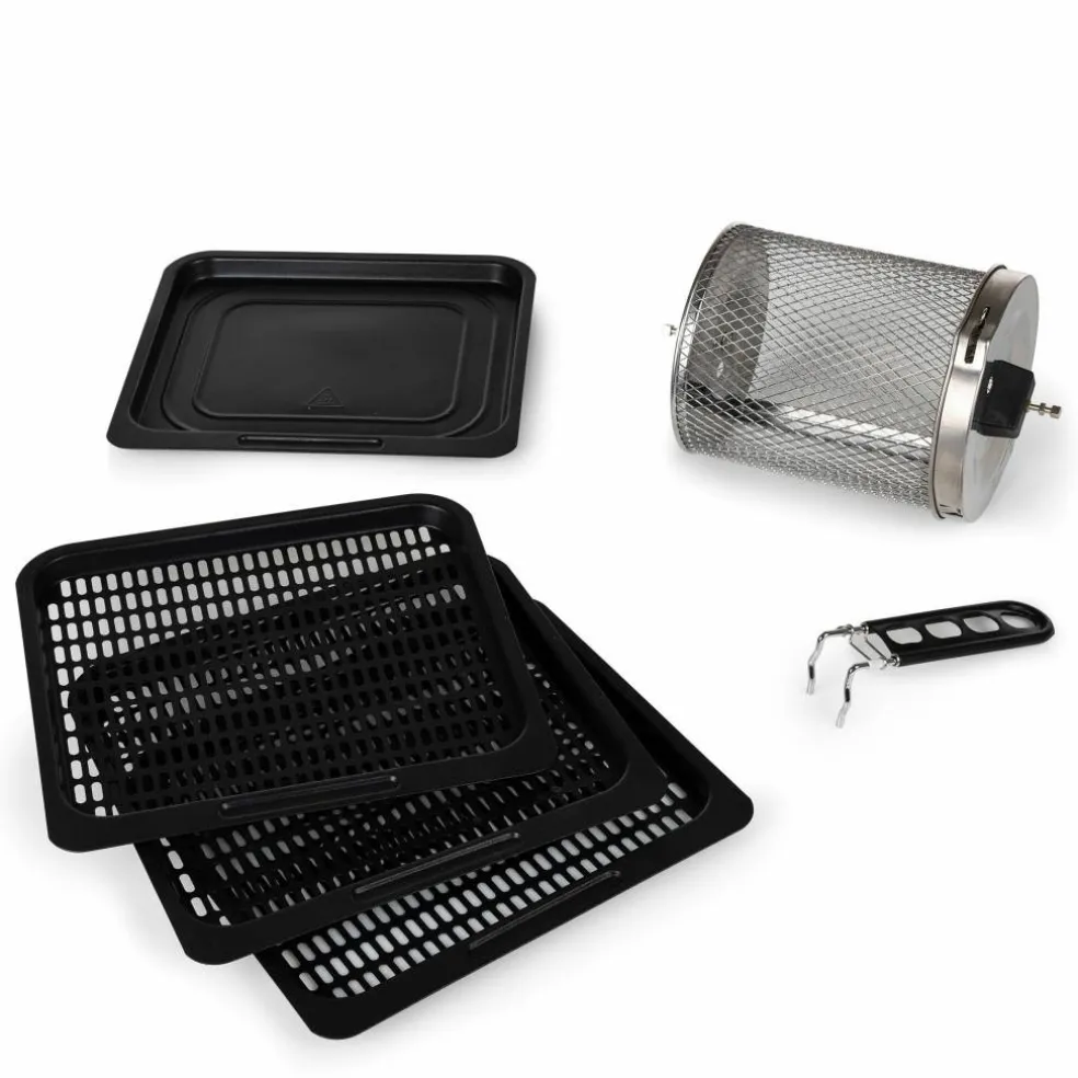 Airfryer-ovn