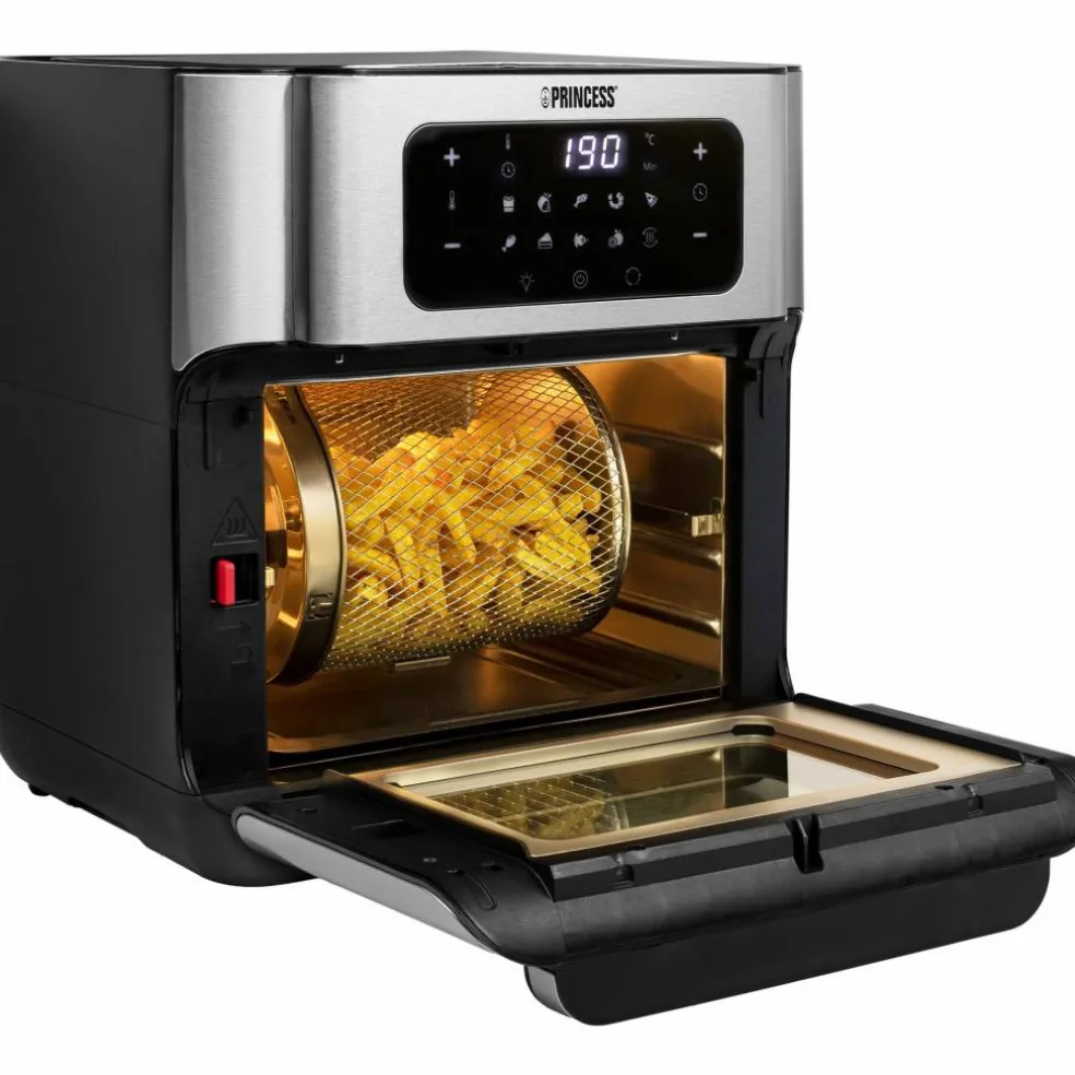 Airfryer-ovn