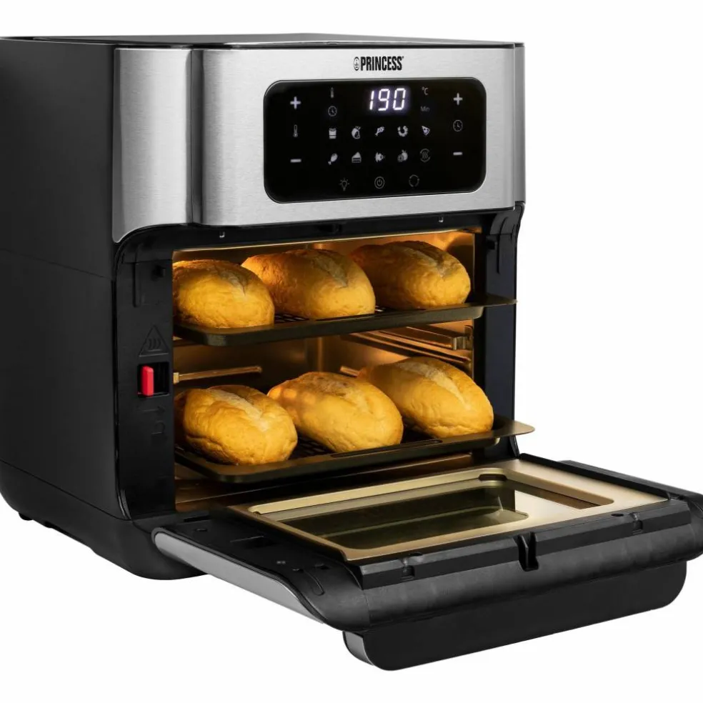 Airfryer-ovn