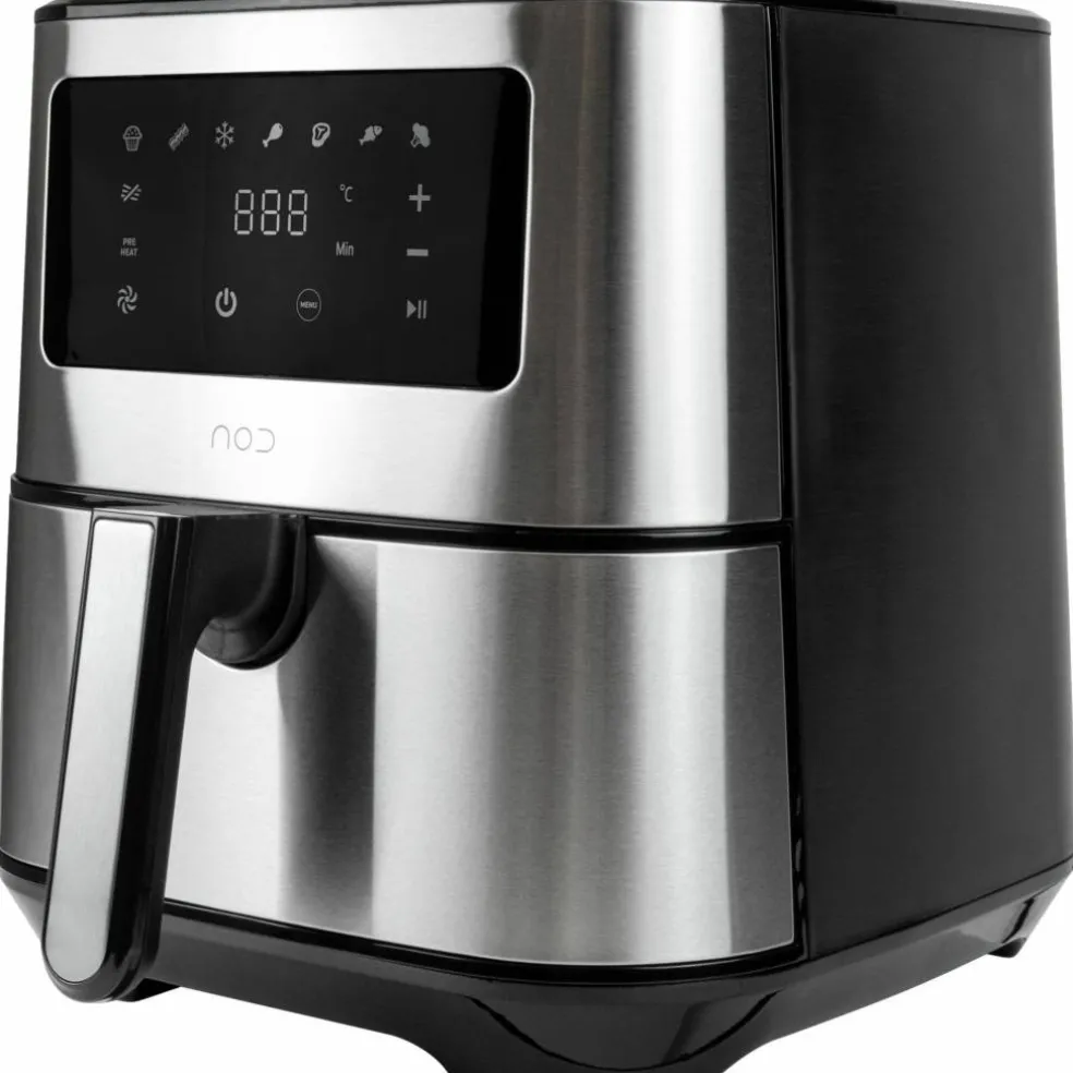 Airfryer XL 5,5 liter
