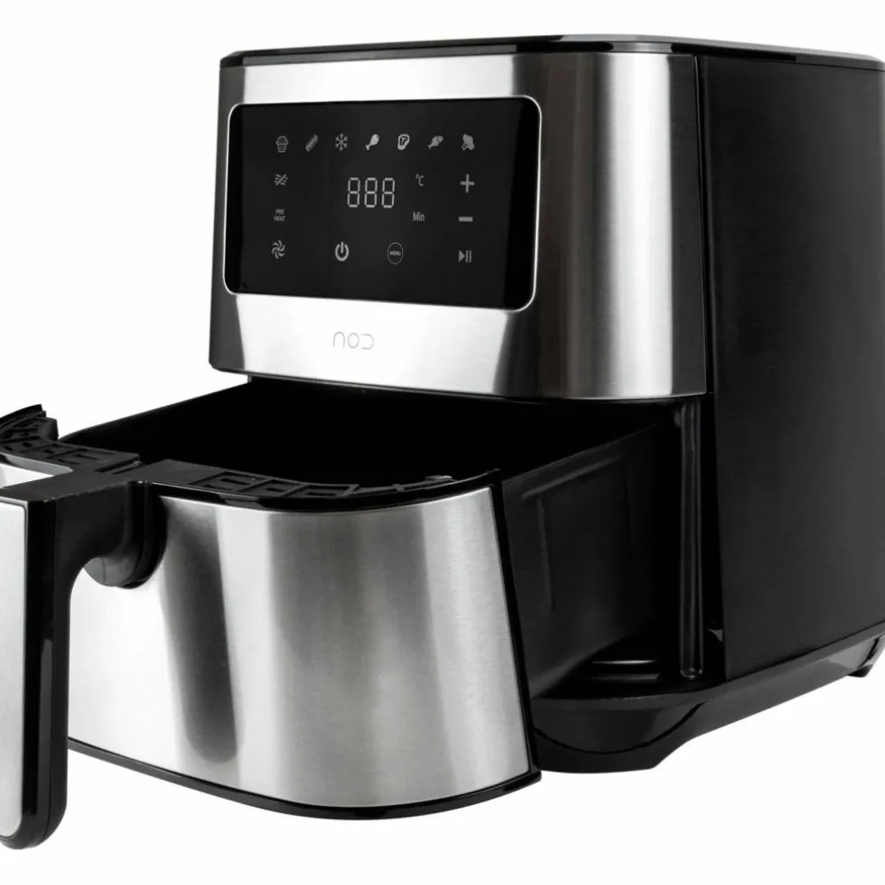 Airfryer XL 5,5 liter