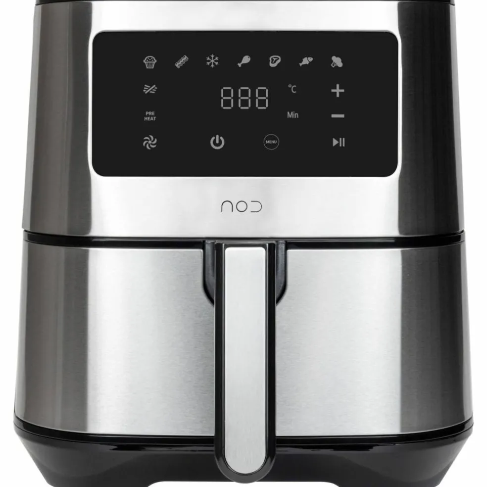 Airfryer XL 5,5 liter