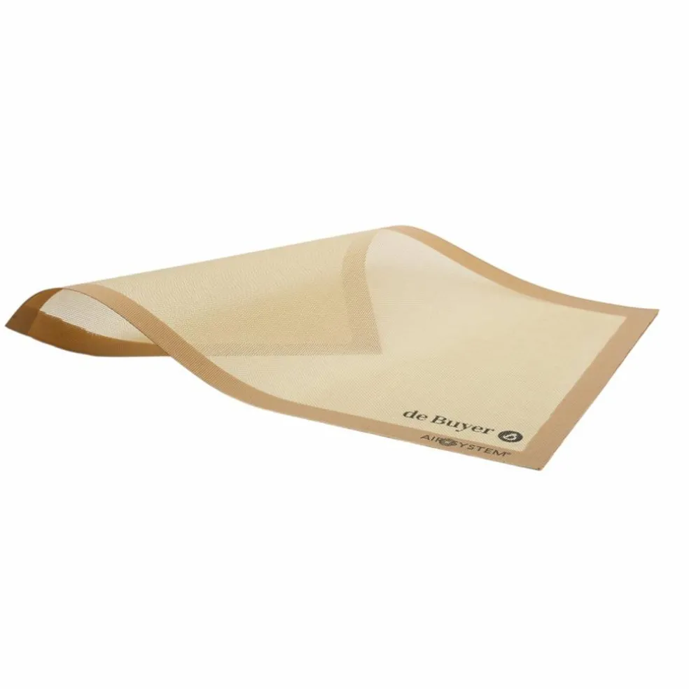 Airmat bakeunderlag 60 x 40 cm