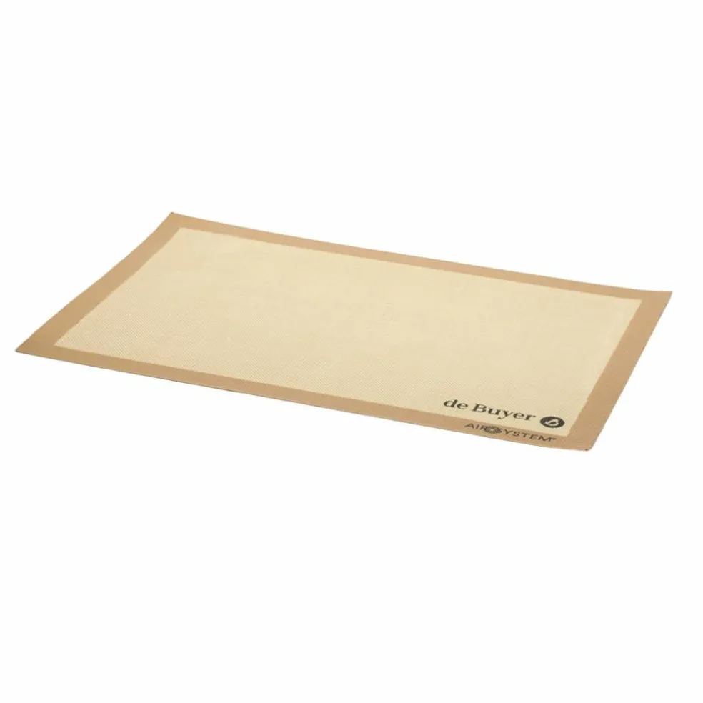 Airmat bakeunderlag 60 x 40 cm