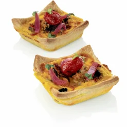 Airplus 19 N.20 firkantet bakeform