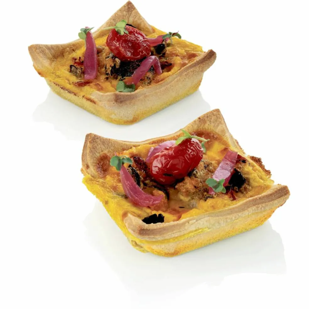 Airplus 19 N.20 firkantet bakeform