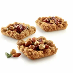 Airplus 19 N.20 firkantet bakeform