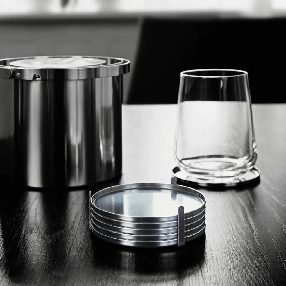 AJ Glassbrikker