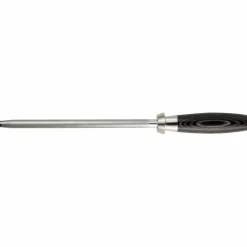 Akio Diamantbryne, 23 cm, black