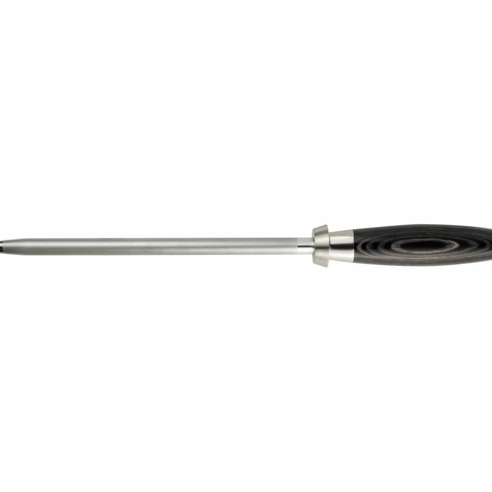 Akio Diamantbryne, 23 cm, black