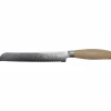 Akio japansk brødkniv, 20 cm