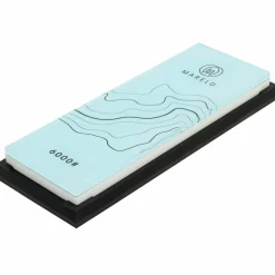 Akio Nakiri Grønnsakskniv, 17 cm