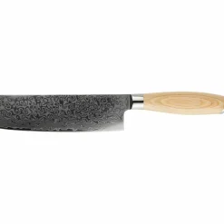 Akio Nakiri Grønnsakskniv, 17 cm