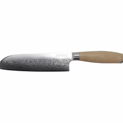 Akio santoku-kniv, 18 cm